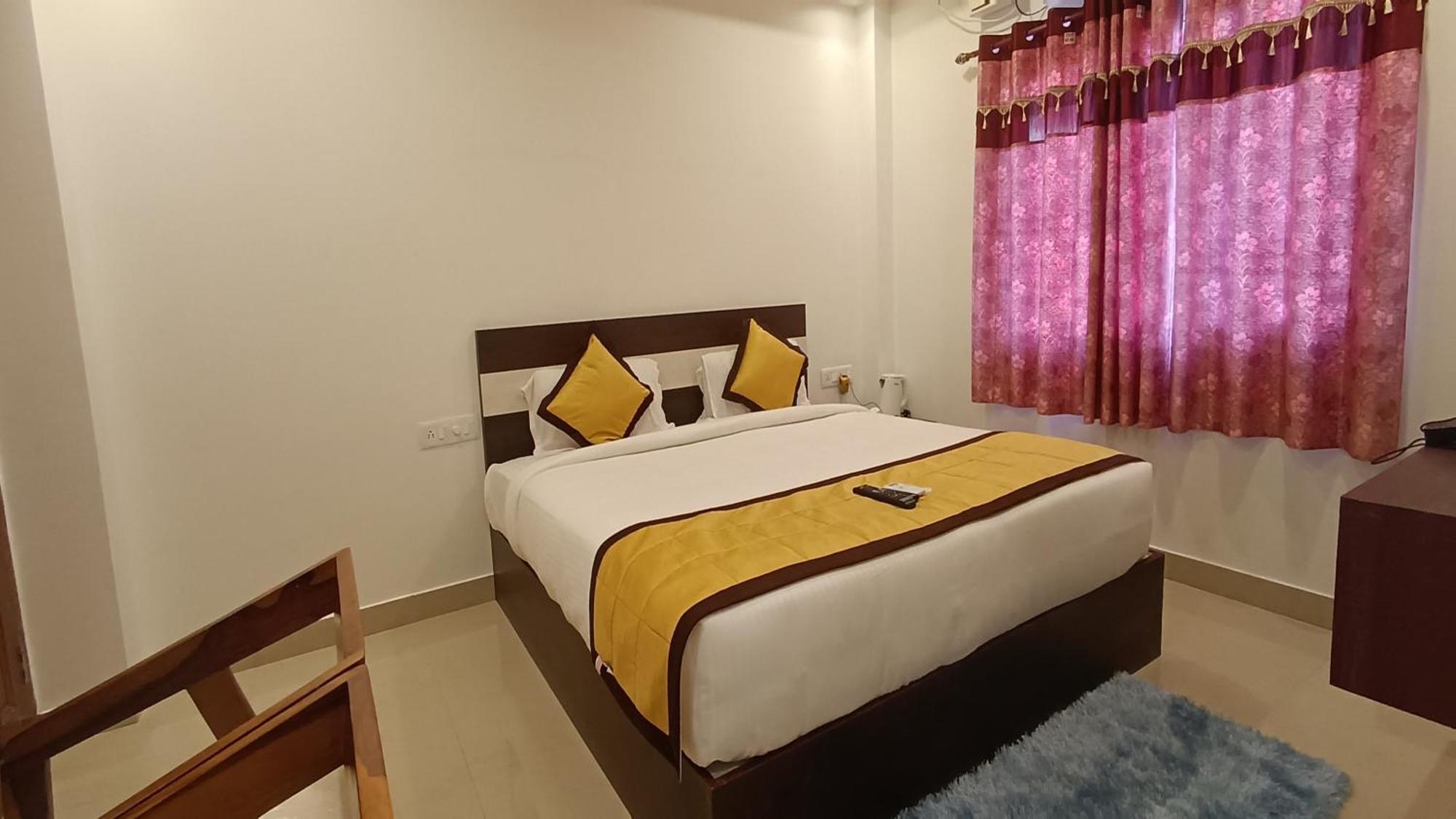 Hotel King Safire Port Blair Luaran gambar