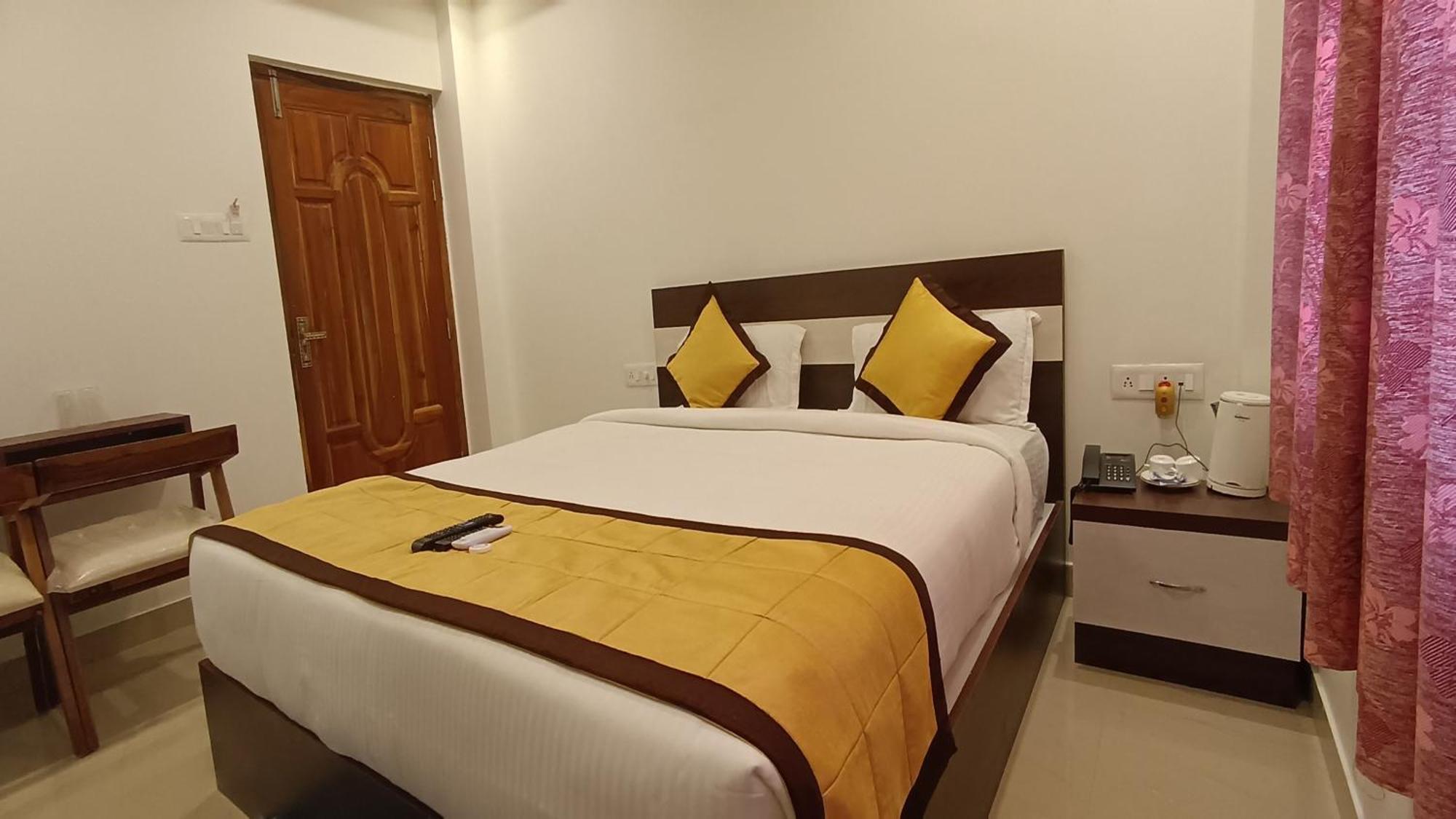 Hotel King Safire Port Blair Luaran gambar