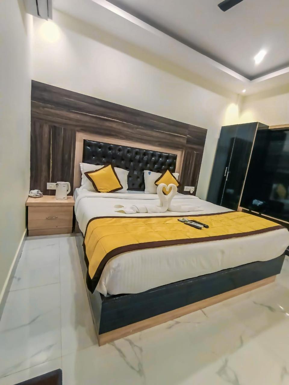 Hotel King Safire Port Blair Luaran gambar